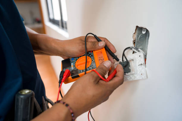 Emergency Electrical Repair Services in Cottonwood, CA